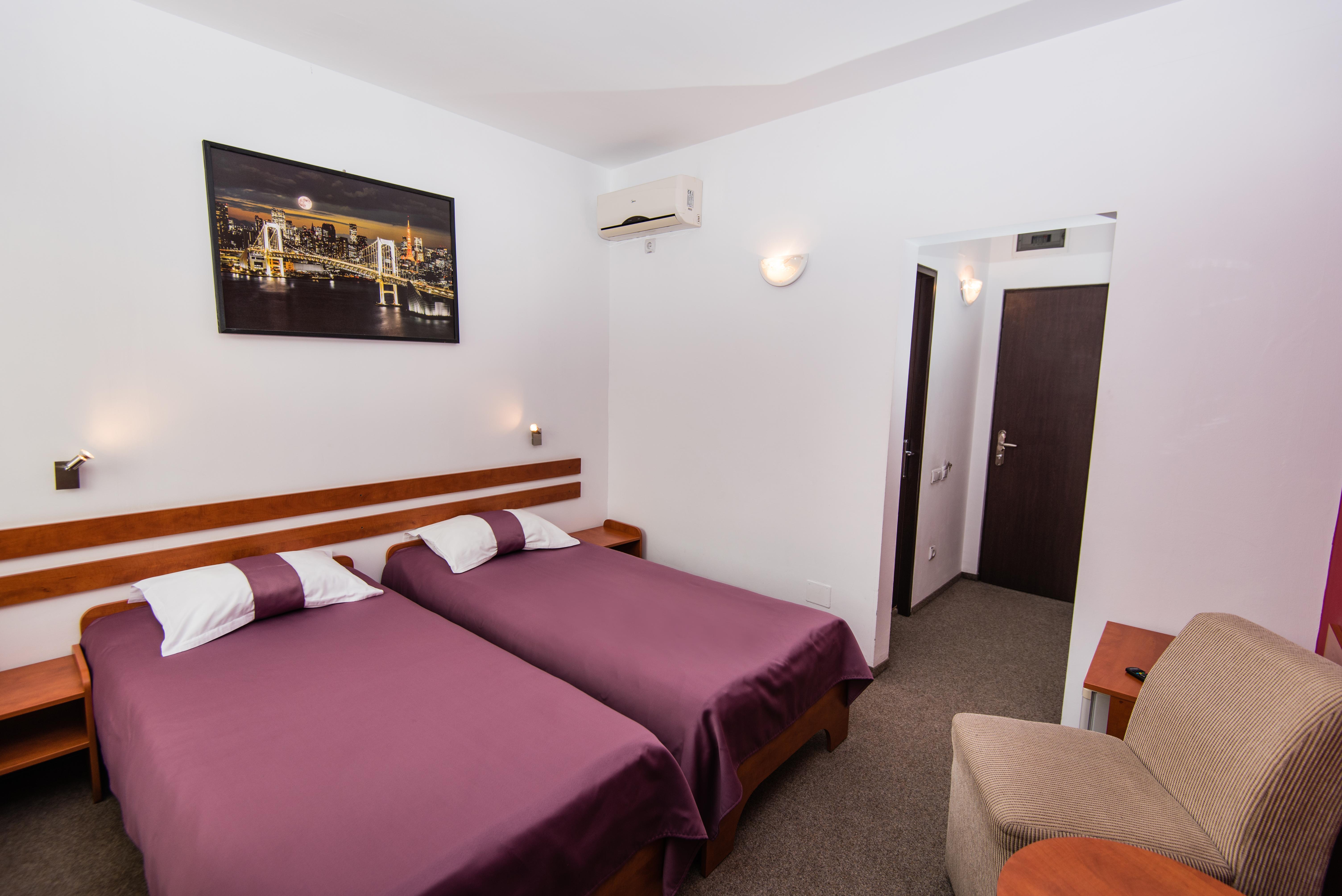Hotel Alexis Клуж-Напока Экстерьер фото