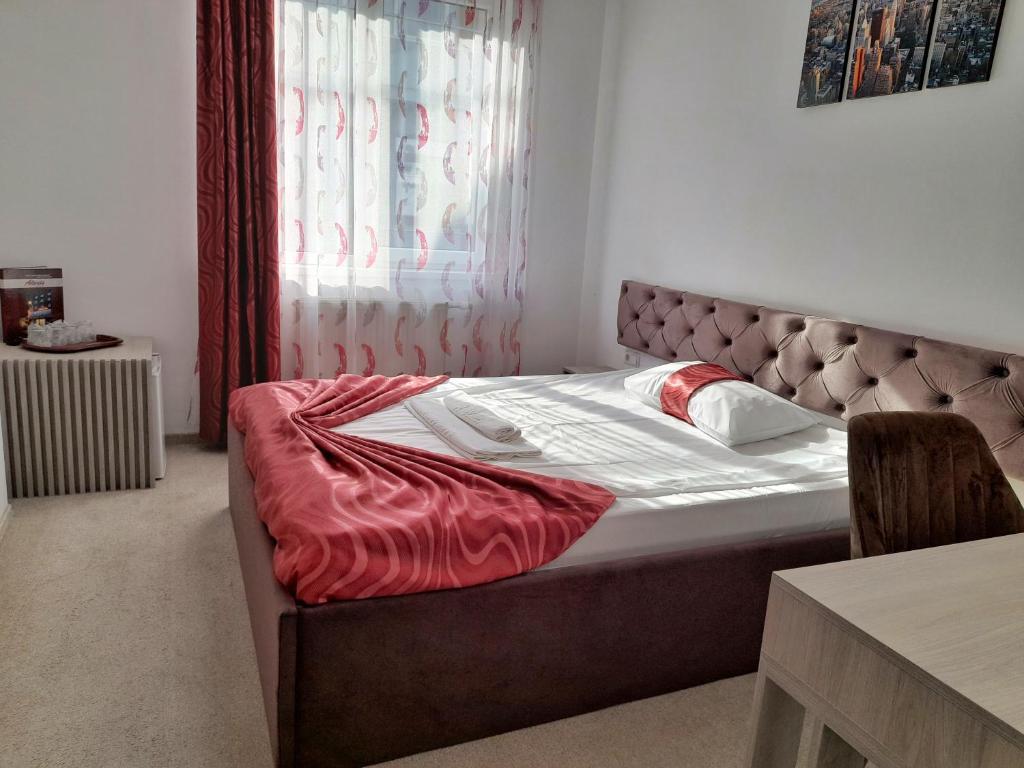 Hotel Alexis Клуж-Напока Экстерьер фото