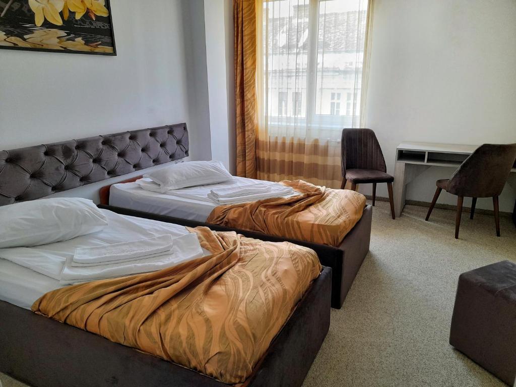 Hotel Alexis Клуж-Напока Экстерьер фото