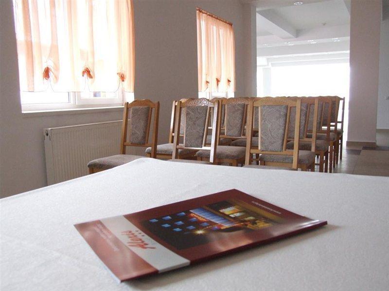 Hotel Alexis Клуж-Напока Экстерьер фото
