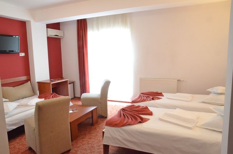 Hotel Alexis Клуж-Напока Экстерьер фото
